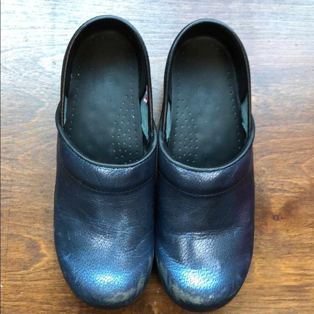 Dansko/Sanita Professional Clog